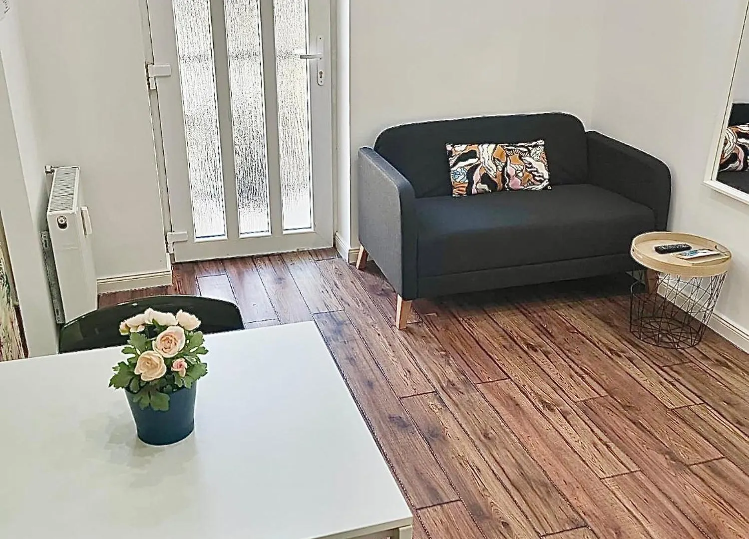 Rakoczi Studio574 I Boutiqueliving #Freeparking Apartman Budapest