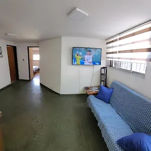 Departamento En El Centro De , Mendoza Argentina