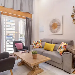 Sunstay Luxury Flat Ii , Torremolinos España
