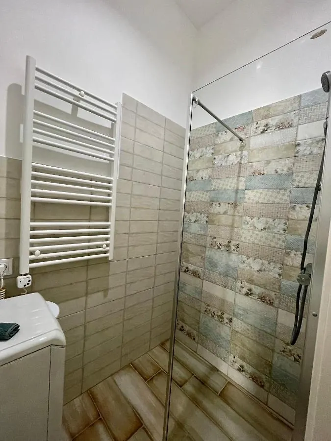 Apartment Home R574 #Freeparking Budapest