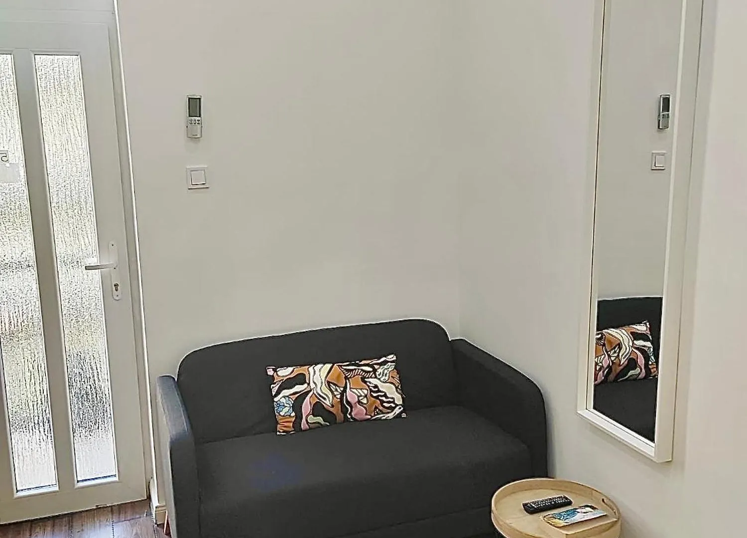 Home R574 #Freeparking Budapest 0*,