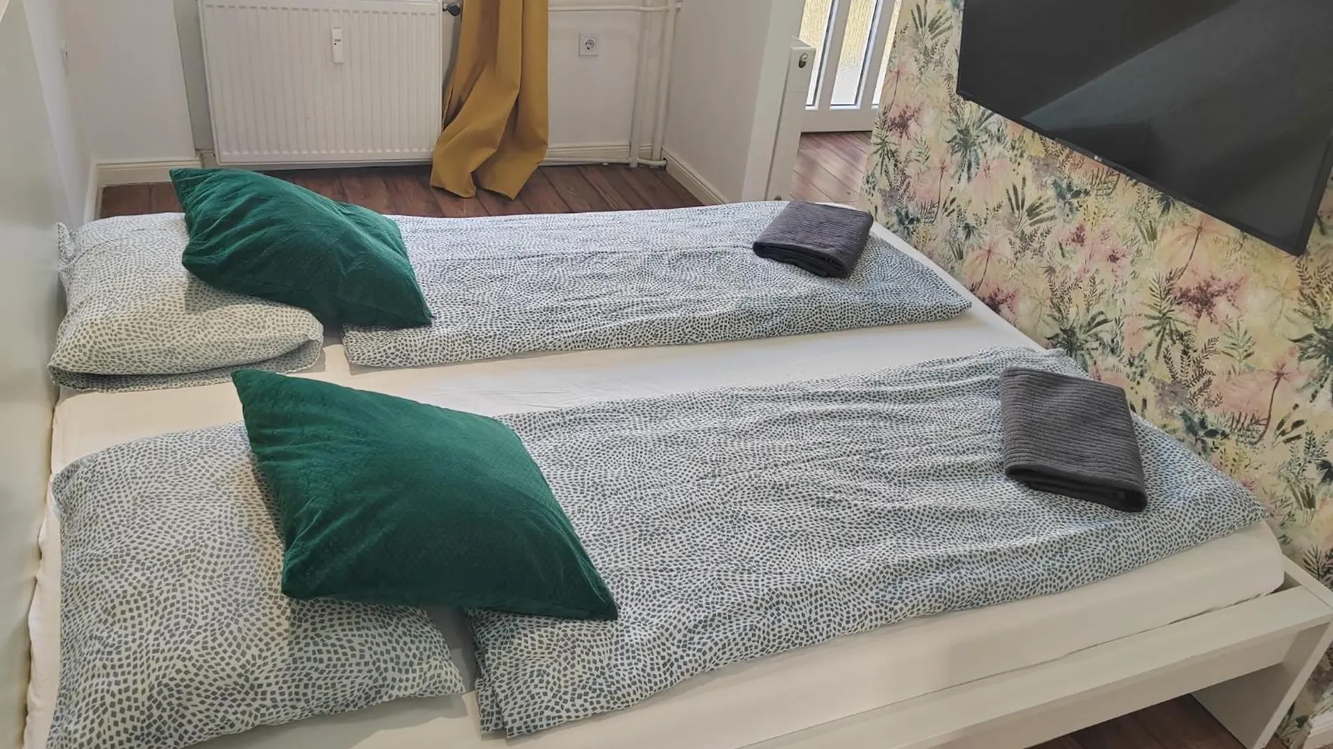 Apartment Home R574 #Freeparking Budapest
