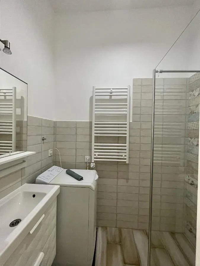 Апартаменты Rakoczi Studio574 I Boutiqueliving #Freeparking Венгрия
