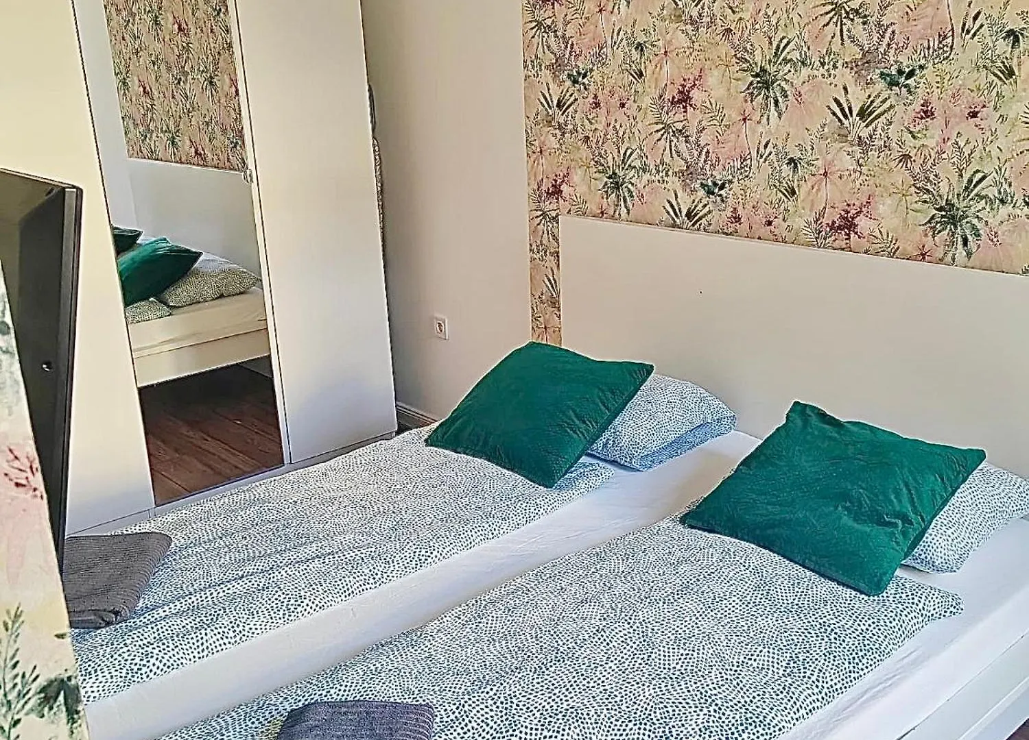 Апартаменты Rakoczi Studio574 I Boutiqueliving #Freeparking
